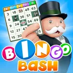 Bingo Bash App Icon