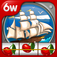 Starboard Slots app icon
