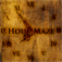 Hour maze app icon