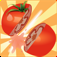 Vegetable Slayer App Icon