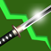 SAMURAI Bisection app icon