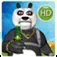 THIRSTY PANDA-HD App Icon