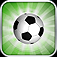 ISoccer Puzzle app icon