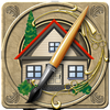 FlipPix Art app icon