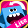 Monster Flip Lite app icon