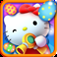 Hello Kitty Beauty Salon Seasons App Icon