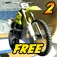 Toy Stunt Bike 2 (Free) App Icon