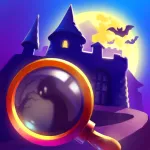 Castle Secrets Mysterious Hidden Object