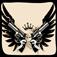 Gangs Quiz App Icon