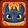 DreamWorks Dragons: TapDragonDrop app icon