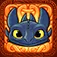 DreamWorks Dragons: TapDragonDrop App Icon