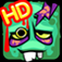 Ah!Zombies HD app icon