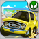CitiRacing App Icon