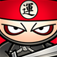 Chop Chop Ninja World App Icon