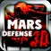 MarsDefense App icon