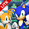 Sonic The Hedgehog 4 Episode II Lite App Icon