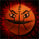 Basketball Three Points 3D 2012 app icon