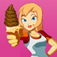 Ice Creamy Tycoon app icon