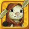 Carrotia: The Journey app icon