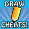 Cheats With Draw for Draw Something