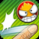 Flick Home Run New Free app icon