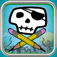 Pencils and Pirates app icon