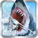 Extreme Fishing 2 Free App Icon