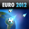 Football Attack Euro 2012 app icon