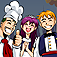 Diner Tycoon App Icon