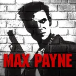 Max Payne Mobile App Icon