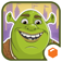 Shrek's Fairytale Kingdom app icon