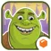 Shrek's Fairytale Kingdom App icon