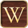 Astraware Word Games app icon