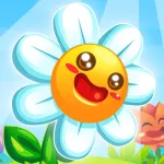 SunFlowers App Icon