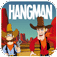 Hangman* app icon