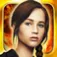 Katniss Dress Up App Icon