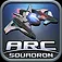 ARC Squadron App icon