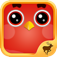 Birds Cuddle App Icon