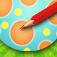 Easter Word Search Game app icon