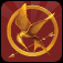 The Hunger Games Trivia app icon