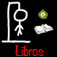 Ahorcado de Libros app icon