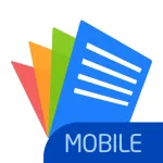 Polaris Office App icon