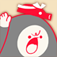 KurukuruTakoyaki -Sauce taste- app icon