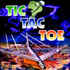 Tic Tac Toe WARGAMES app icon