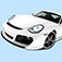 City Car Racing app icon