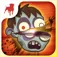 Zombie Swipeout App icon
