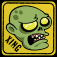 Zombie Road Rage App Icon