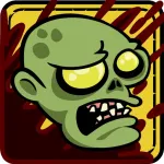 Zombie Road Rage App icon
