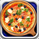 Make Pizza-Cooking games app icon