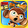 Monkey Slam App Icon